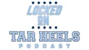 Locked On Tar Heels banner