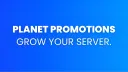 Planet Promotions & Nitro Giveaways banner