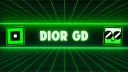 Dior's Discord Server banner