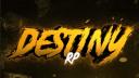 DestinyRp | Official Discord Banner