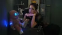 JISOO | CLICK Discord server banner