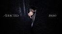 JISOO Banner