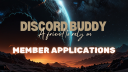 Discord-Buddy.com Discord server banner