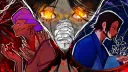 JJK: Broken World | 壊れた世界 Discord server banner