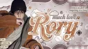 ㄔ    𓍢  rory   . . banner