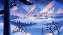 Winter Land • 10B Winter Banner