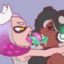 𝐇𝐨𝐫𝐧𝐲 𝐇𝐨𝐮𝐬𝐞 Discord server banner