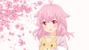 桜の夜 banner
