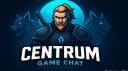 Centrum Game Chat Banner