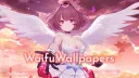 Waifu Wallpapers banner