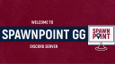 Spawnpoint GG Discord server banner