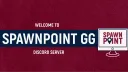 Spawnpoint GG server banner