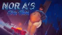 Nora's Frozen Tundra banner