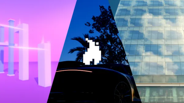 banner