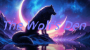 The Wolf’s Den banner
