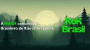 Rise of Kingdoms - Brasil banner