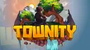 Townity | Discord Banner