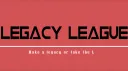 Legacy League banner