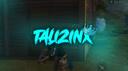 TalizinX Banner