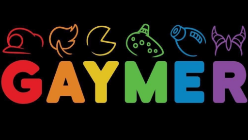 Gaymers Lair Discord server banner