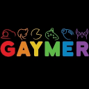 Gaymers Lair Discord server banner