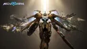 Mecha BREAK banner