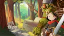 Dungeons and Dining Tables banner
