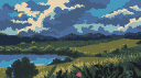 banner