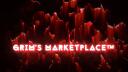 Grim's Marketplace™ Banner