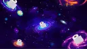The Confluence banner