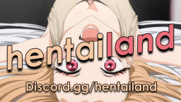 Hentailand server banner
