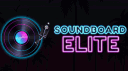 Soundboard Elite server banner