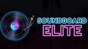 Soundboard Elite Discord server banner