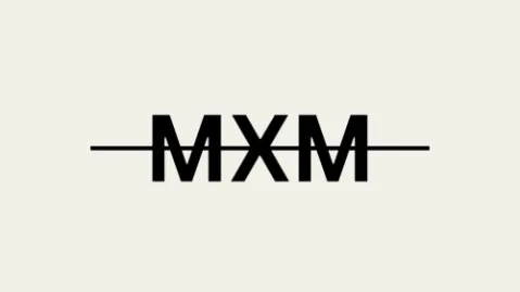 MXM banner