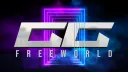 GADO GADO FREEWORLD banner