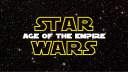 Star Wars: Age of the Empire Discord server banner