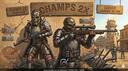 Champs The Move Banner