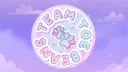 .·:*¨ Team Toe Beans ¨*:·. banner