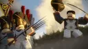 Empire des Français banner