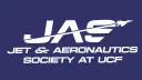 Jet and Aeronautics Society UCF banner