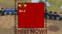 The Waffle Logging Company banner