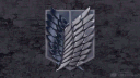 The Scout Regiment banner