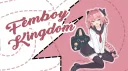 Femboy Kingdom Discord server banner