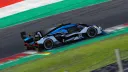 Arctic Sim Racing banner