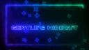 Gentle's Haunted House Banner