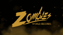 Zombies World Records (ZWR) banner