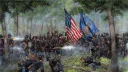 19th Indiana Volunteers banner