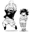 bkdk delusionalists banner
