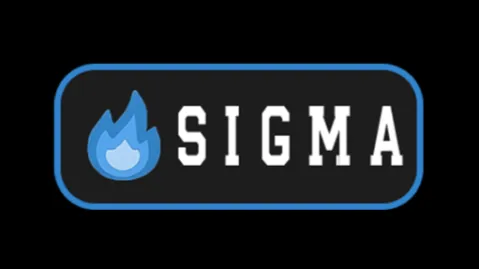 Sigma banner