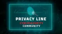 PRIVACY LINE banner